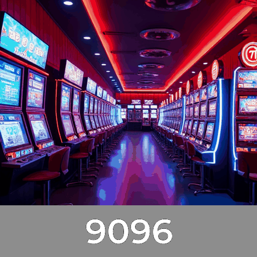 Acesso ao 9096