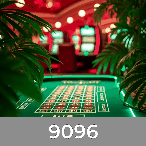 Cassino Online 9096