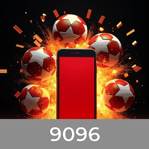 Acessar o site 9096 COM