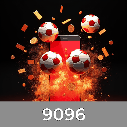 Acesso ao 9096