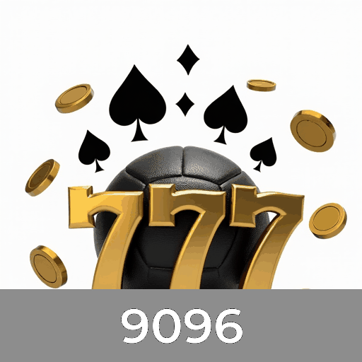 Cadastro na 9096