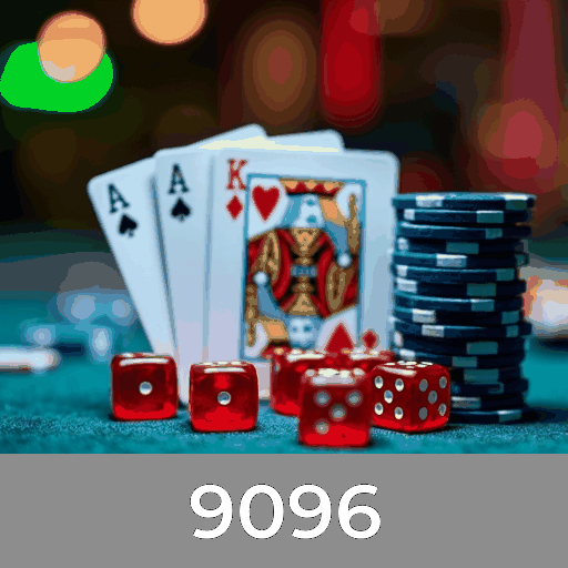 Acesso ao 9096