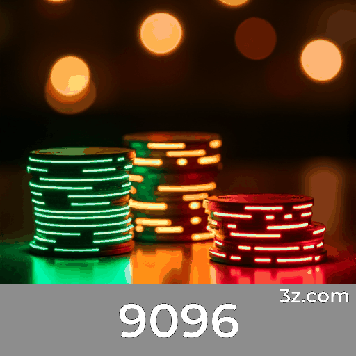 Conecte-se, Compita e Conquiste no Crash da 9096