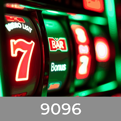 Acesso ao 9096
