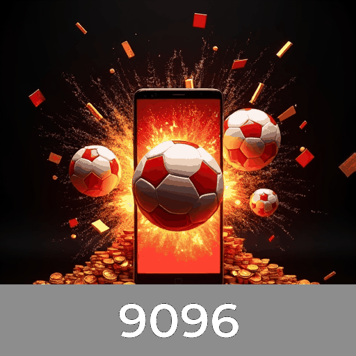 Cassino Online 9096