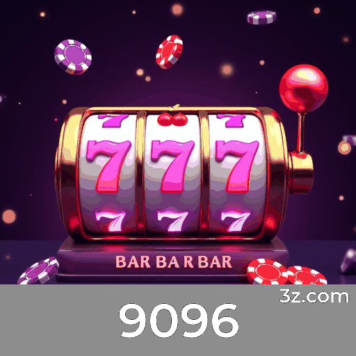 9096: Um Mundo de Jogos Selecionados e de Qualidade