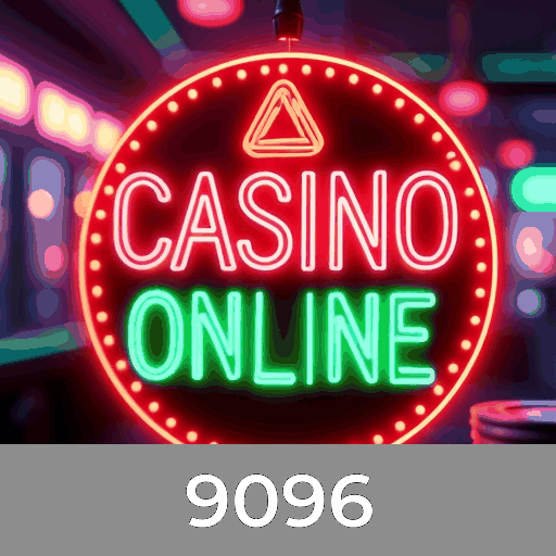 Acesso ao 9096