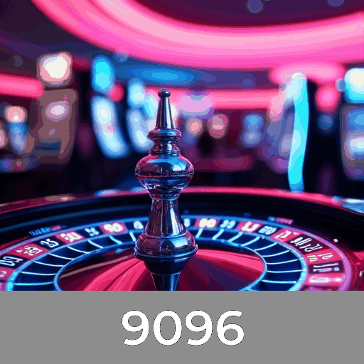 Cassino Online 9096