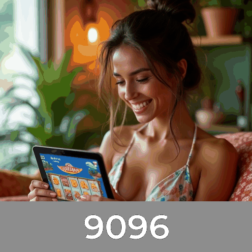 Cassino Online 9096