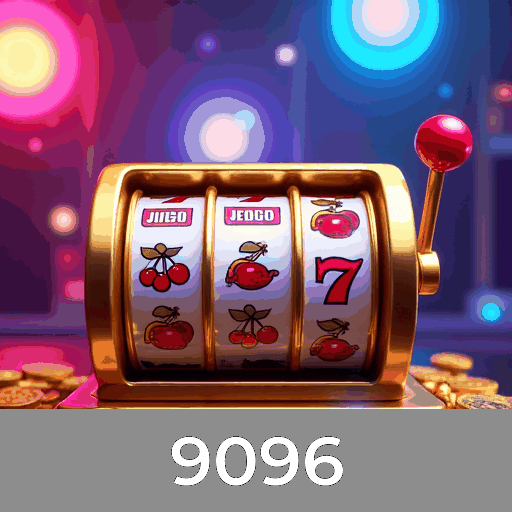 Cassino Online 9096