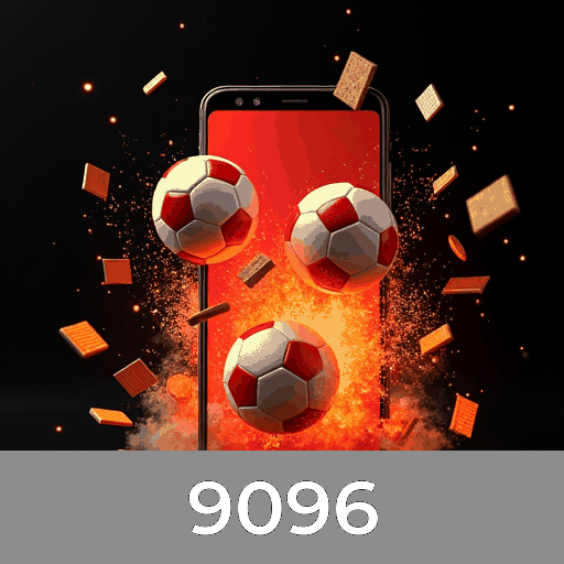 Cadastro na 9096