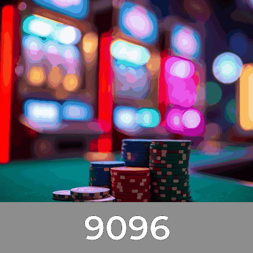 Acesso ao 9096