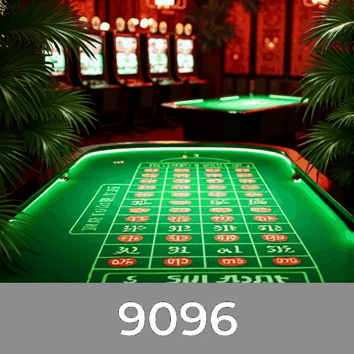 Acesso ao 9096