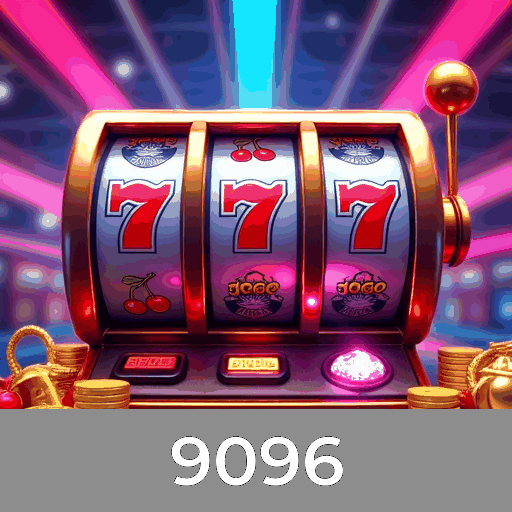 Promoções e Bônus no 9096