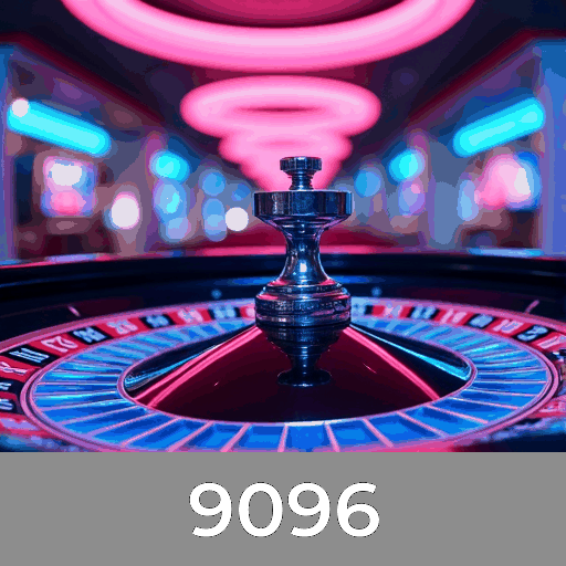 Cassino Online 9096