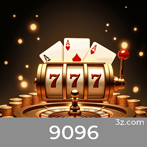 9096 - Aposta Segura e Divertida