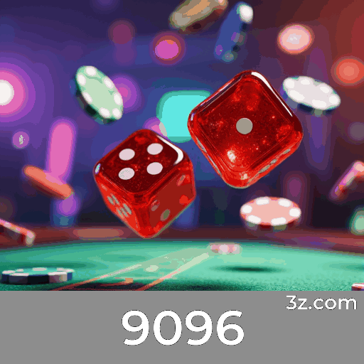Experimente a Emoção dos Jogos de Cassino com 9096