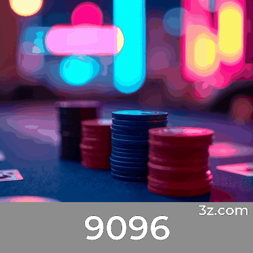 Conecte-se, Compita e Conquiste no Crash da 9096