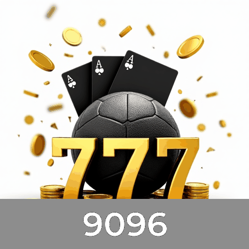 Cassino Online 9096