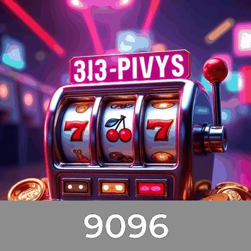 Cassino Online 9096